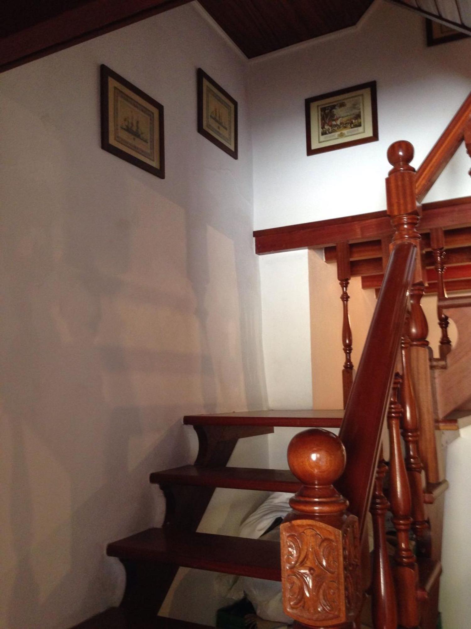 Willa Casa Matilde Camelle Zewnętrze zdjęcie