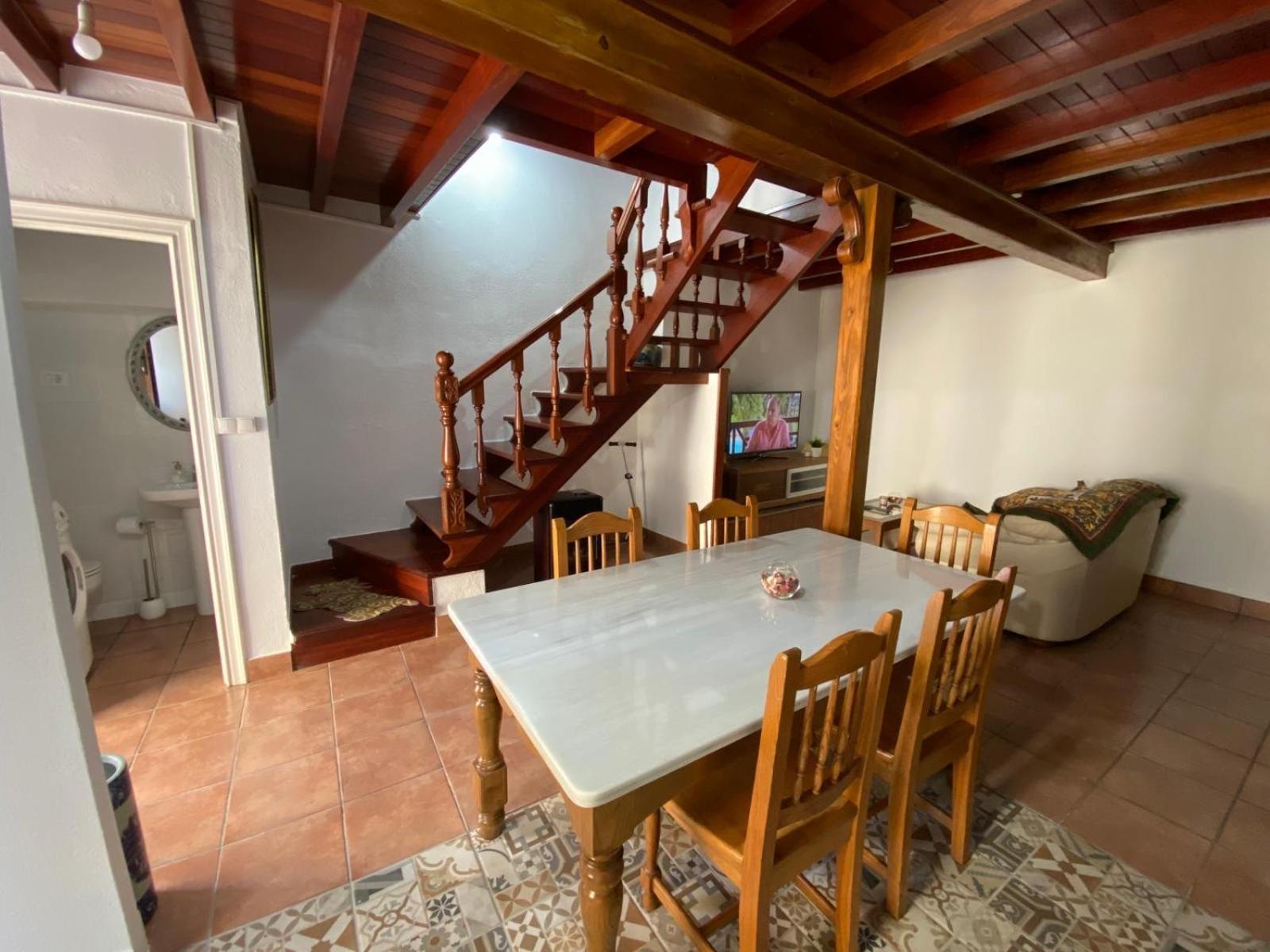 Willa Casa Matilde Camelle Zewnętrze zdjęcie