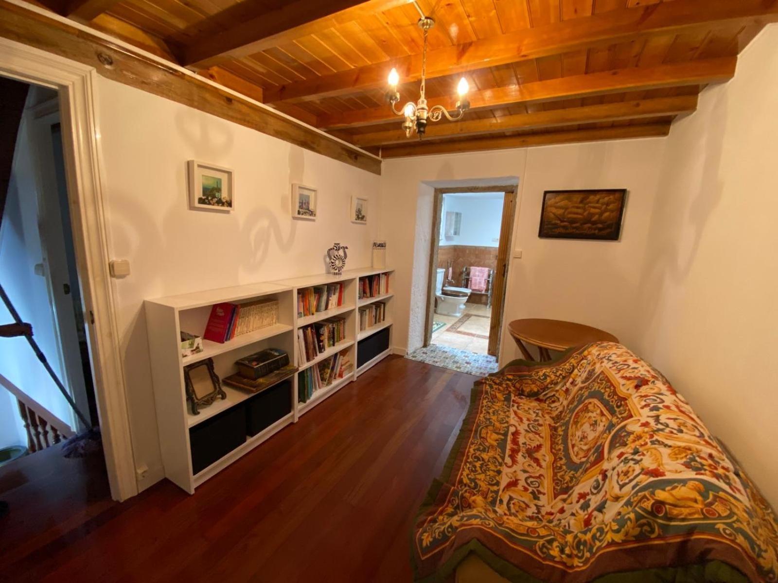 Willa Casa Matilde Camelle Zewnętrze zdjęcie