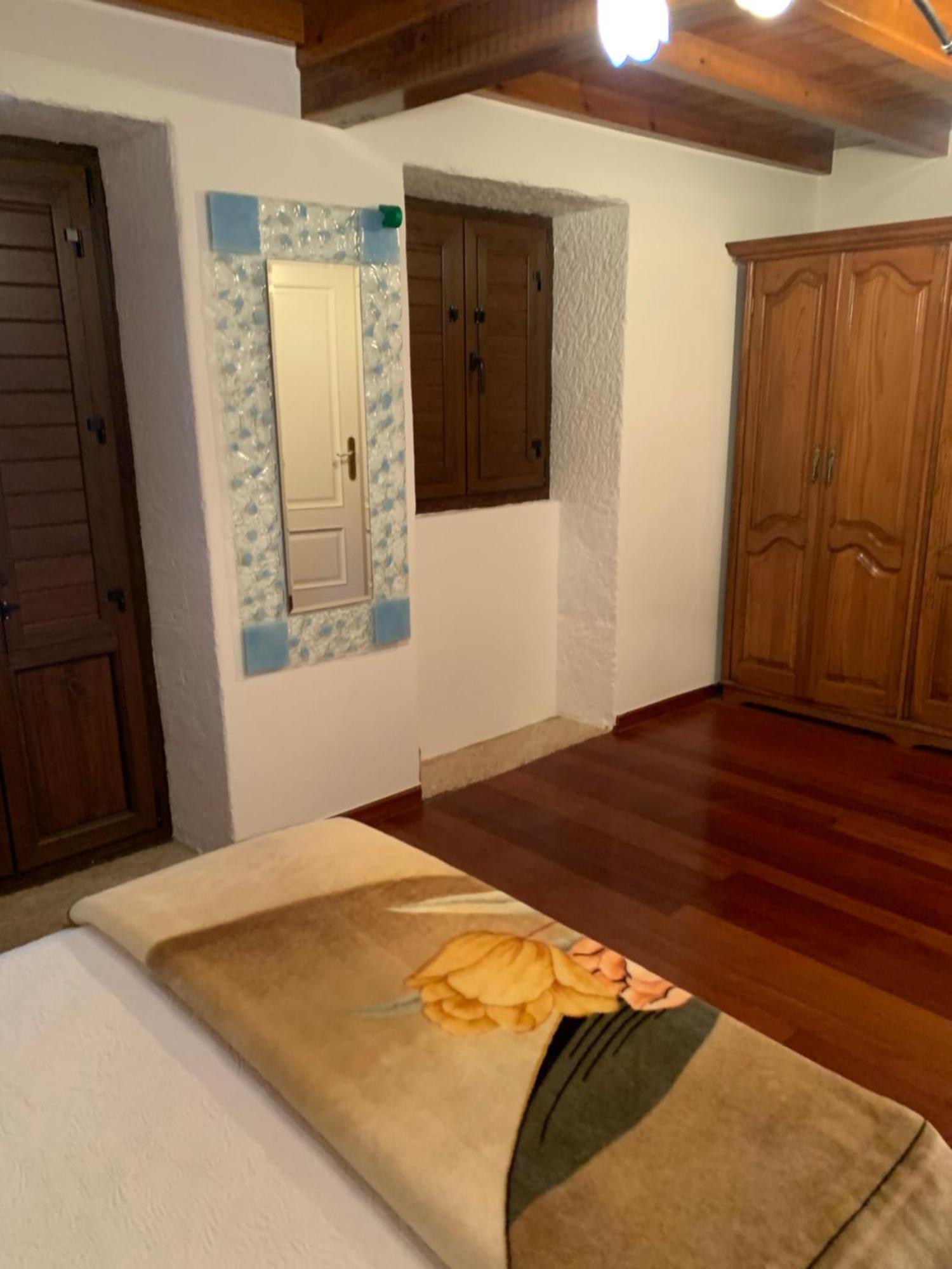 Willa Casa Matilde Camelle Zewnętrze zdjęcie