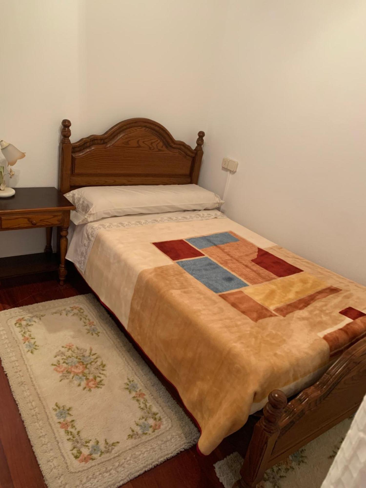 Willa Casa Matilde Camelle Zewnętrze zdjęcie